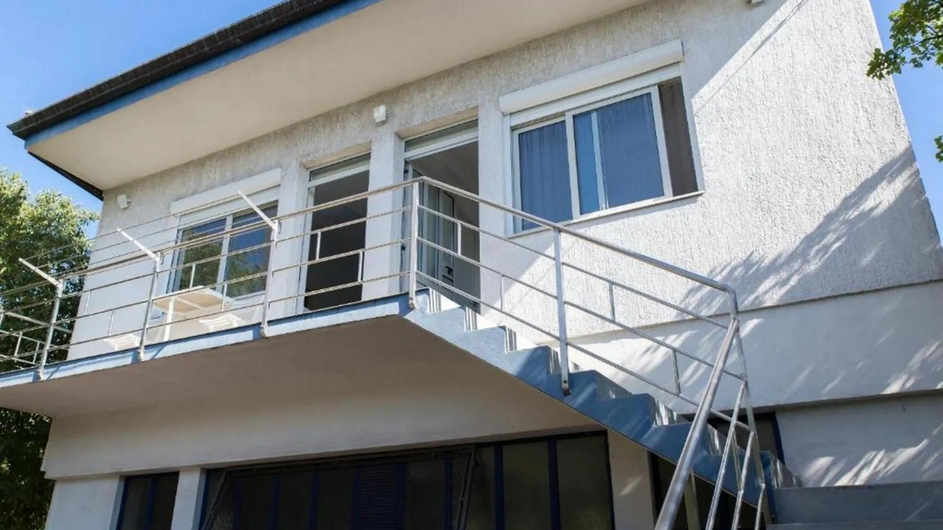 Apartments By The Sea Rijeka - 21082