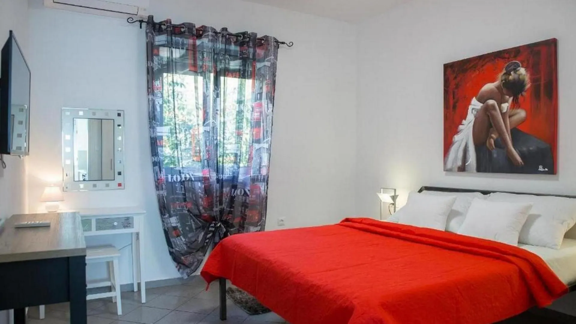 Apartments By The Sea Rijeka - 21082 Croazia