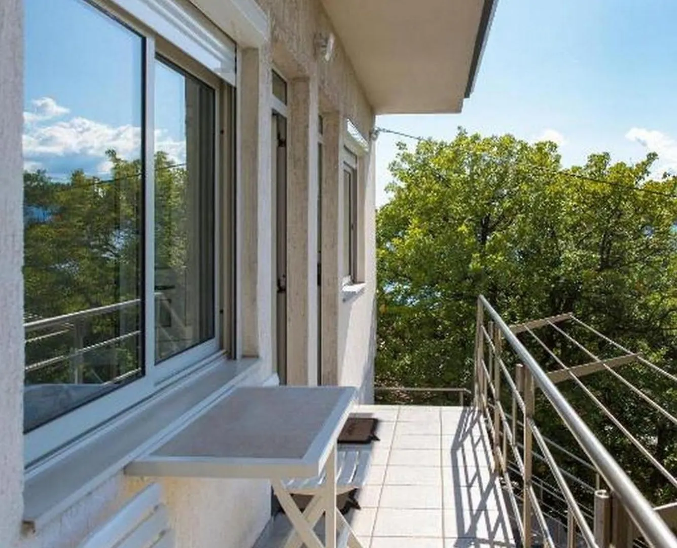 Apartments By The Sea Rijeka - 21082